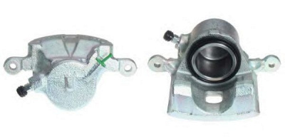 BUDWEG CALIPER 342611 -  Тормозной суппорт